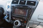 Toyota Prius Plug-In Hybrid 2012 года